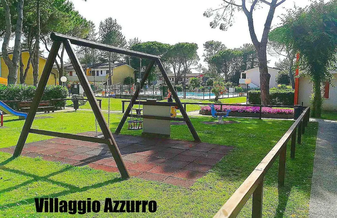 Villaggio Azzurro-1