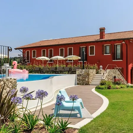 Agriturismo Ca' Zerbetto-3